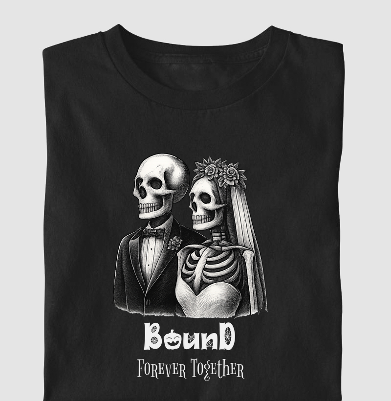 Bound Together | Kids