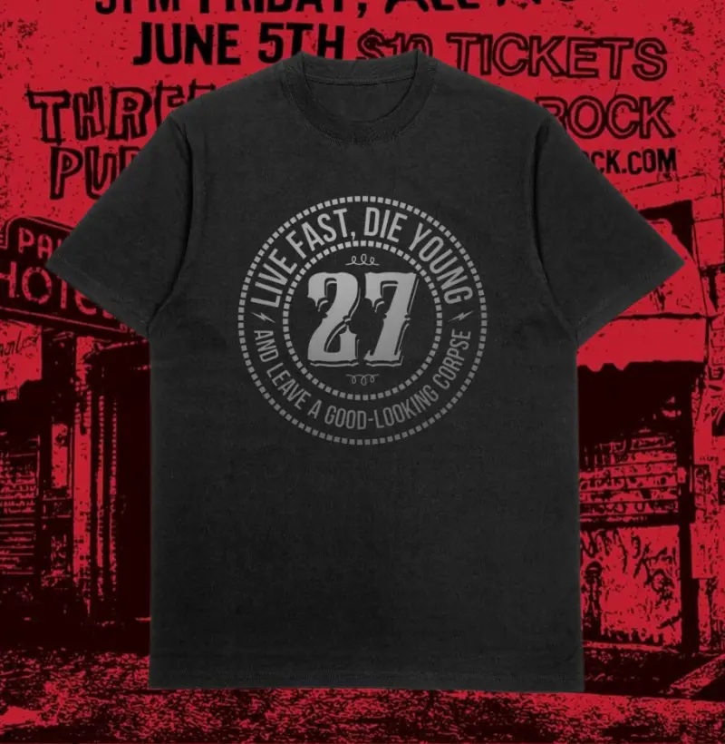 CLUB 27