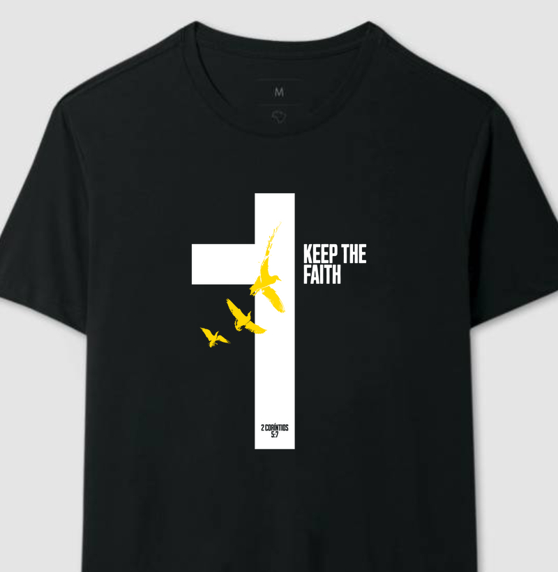 Keep the Faith