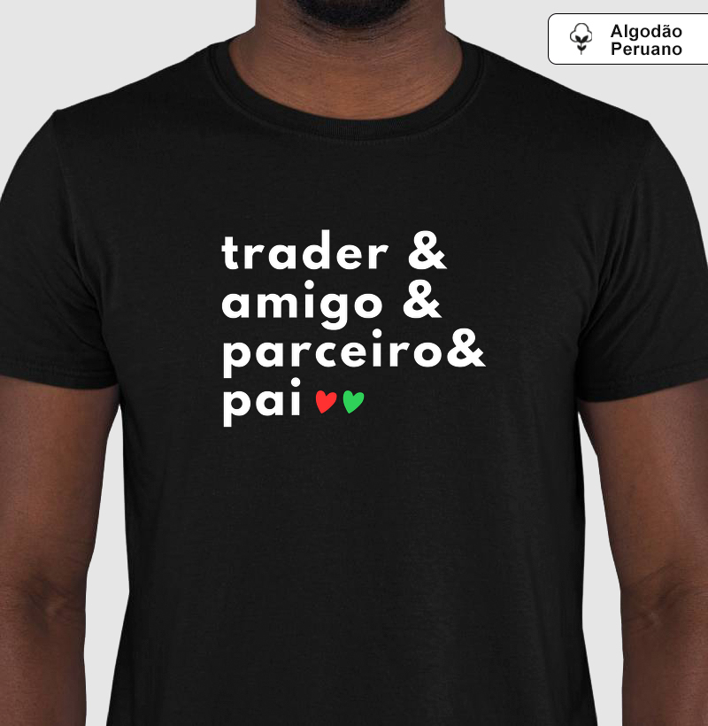 Trader & Pai Premium