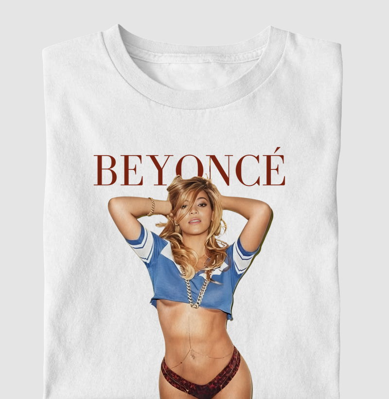 BEYONCE