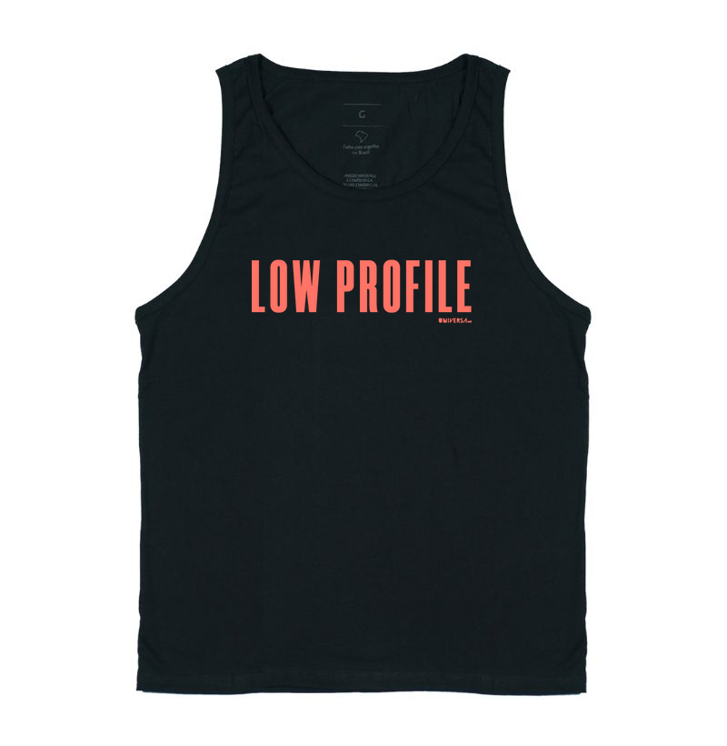 Low Profile