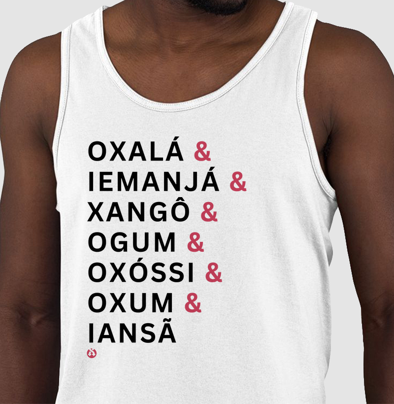 Orixás