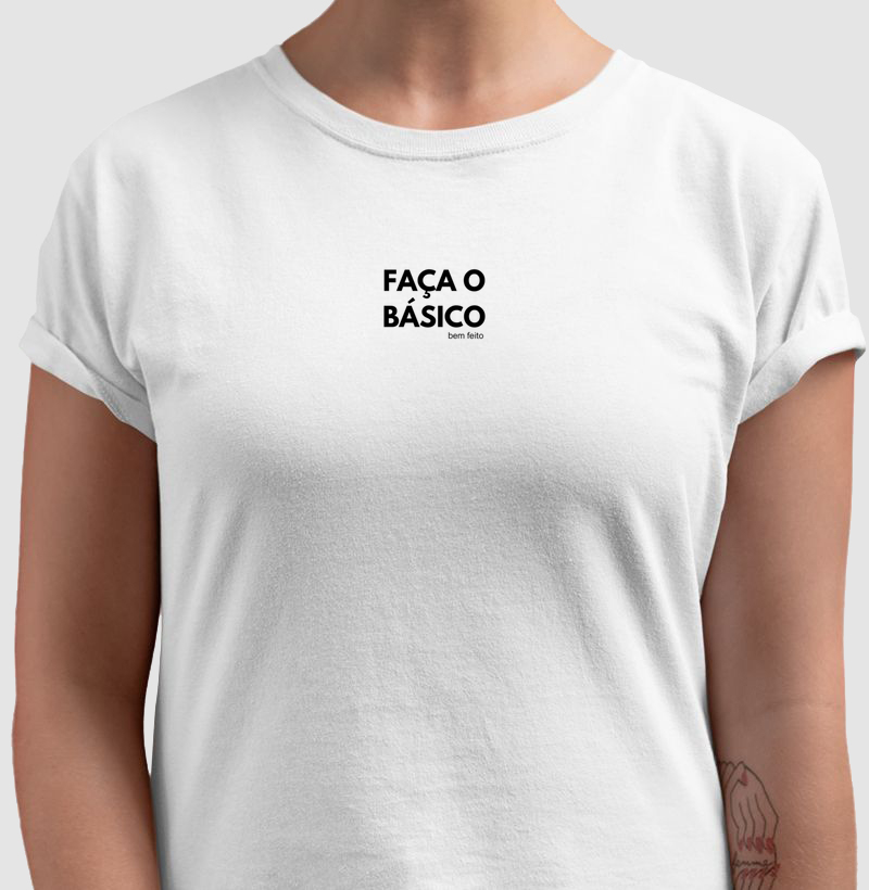 Camiseta