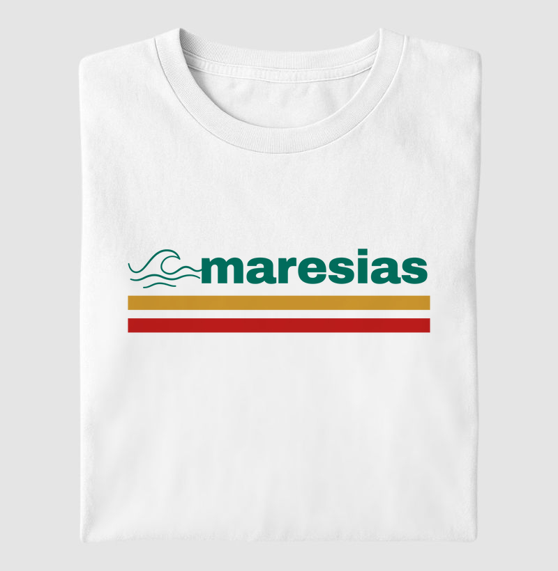 Maresias