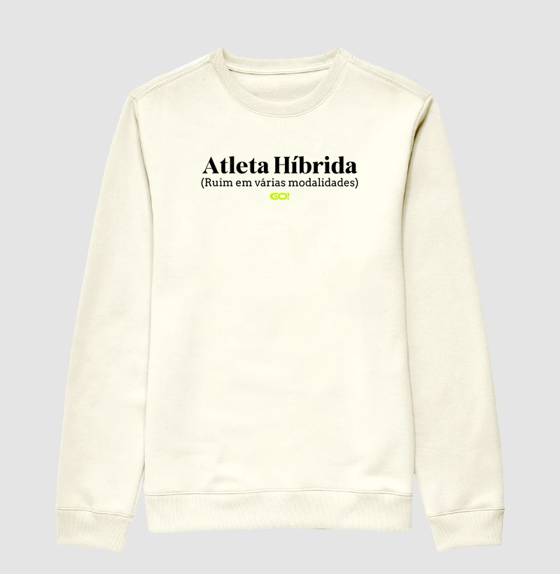Atleta Híbrida