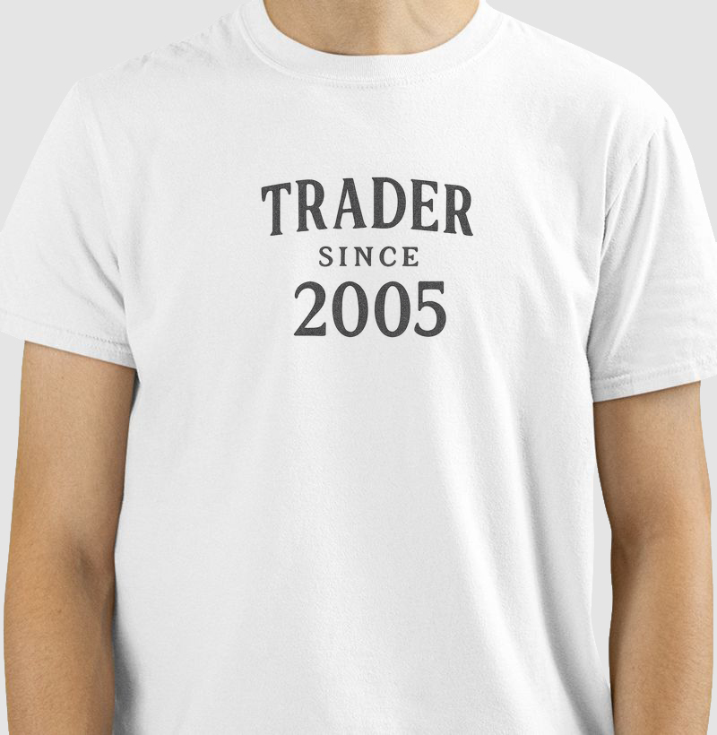 Trader since