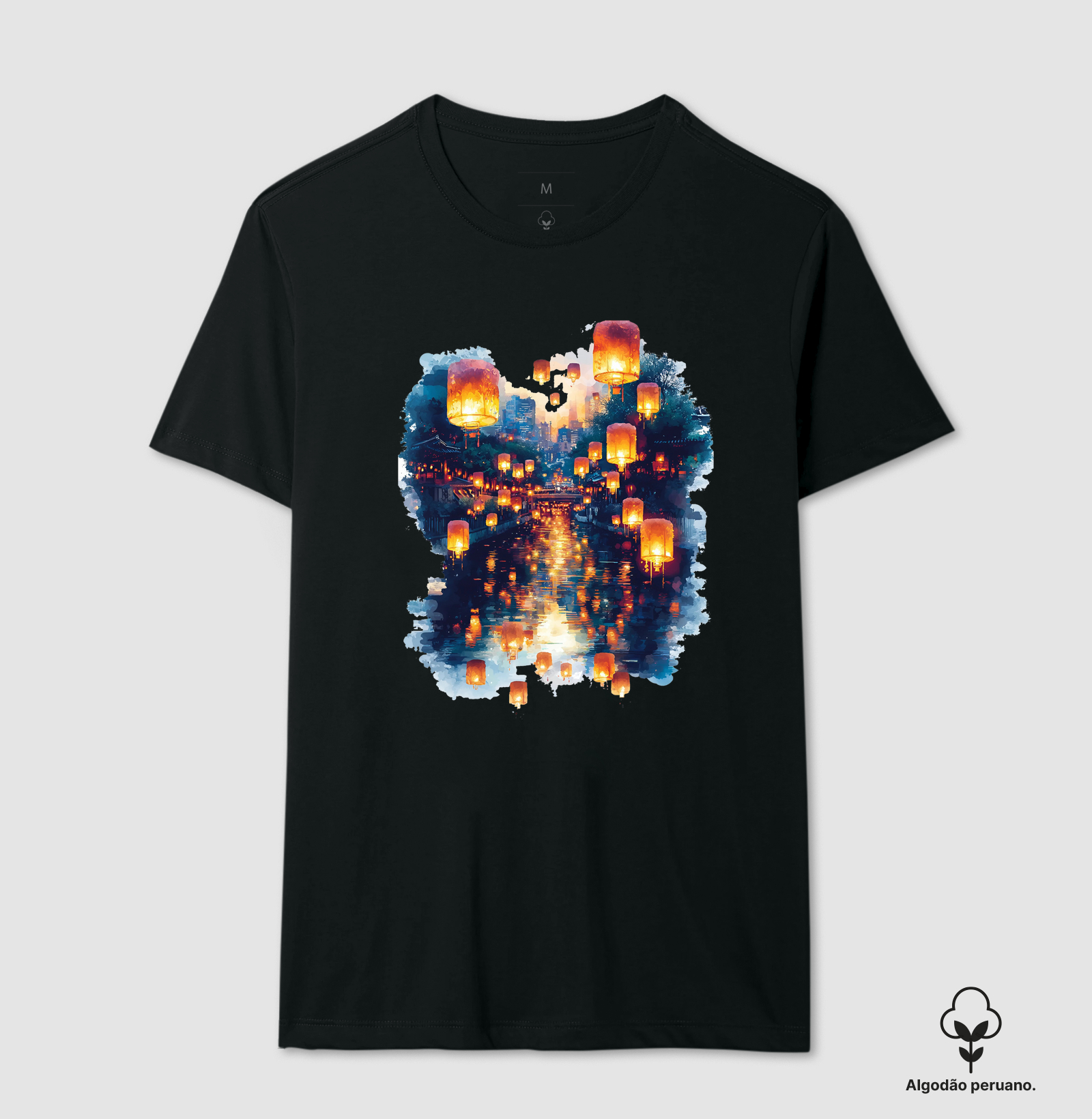 Camisa 0