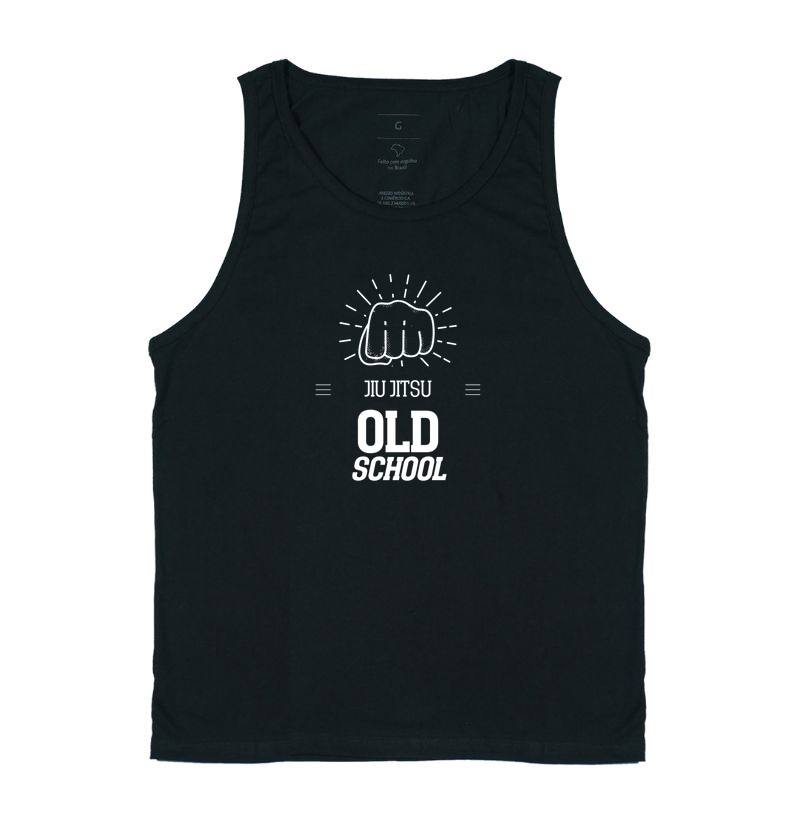 Old School