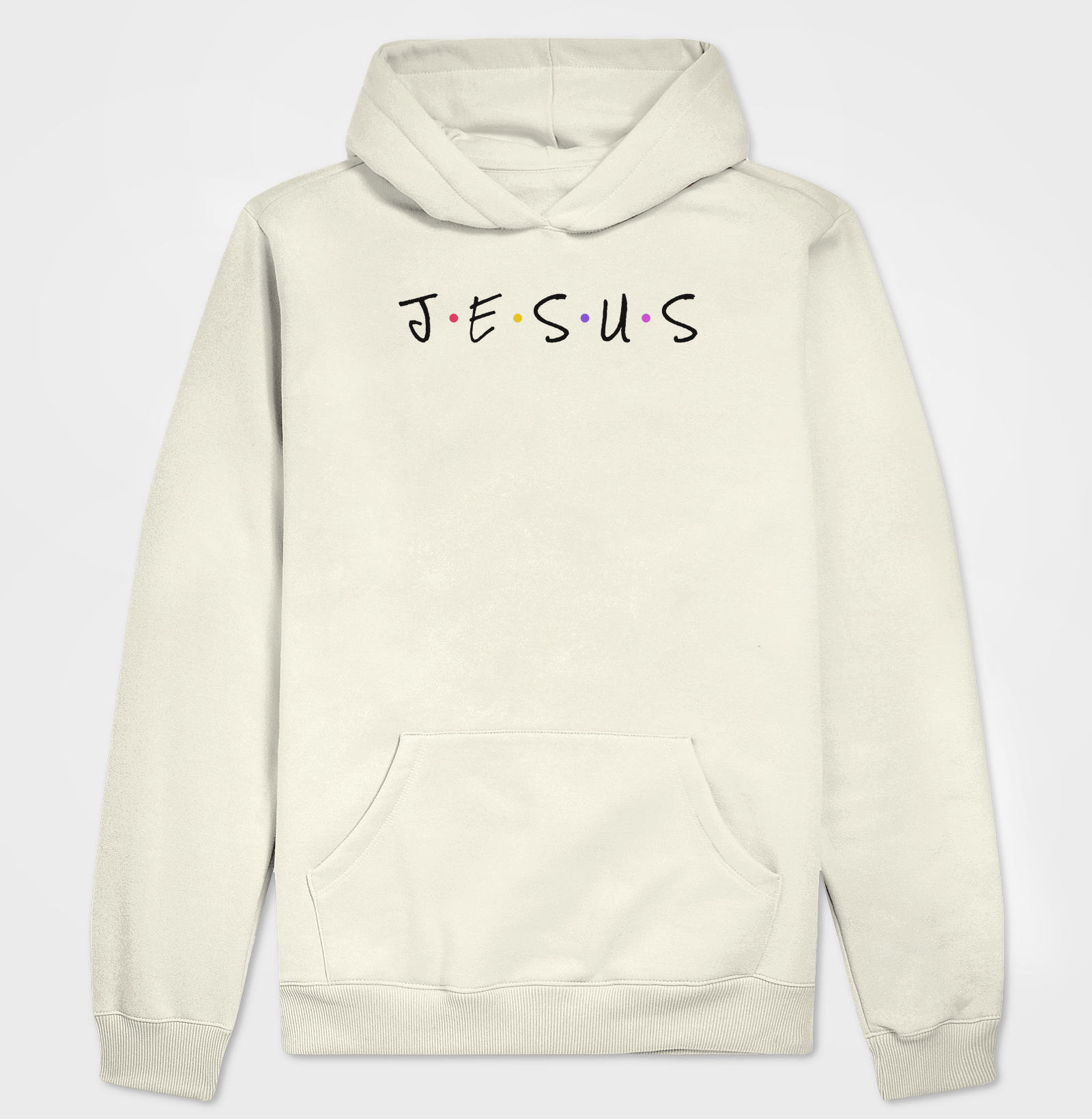 JESUS – O Melhor Amigo de Todos