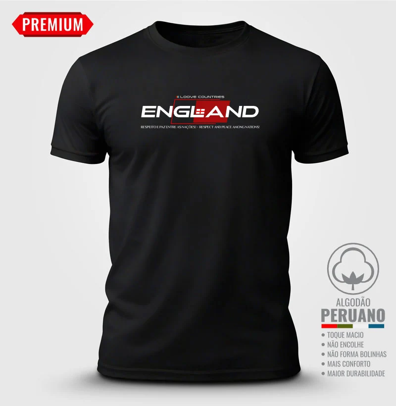 INGLATERRA - M/IN1