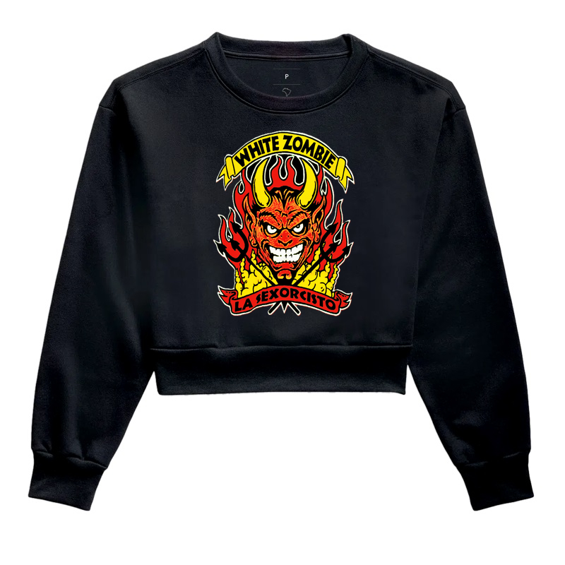 White Zombie - La Sexorcisto