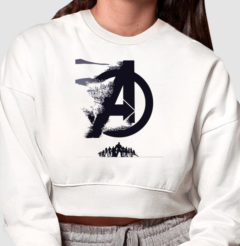 AVENGERS