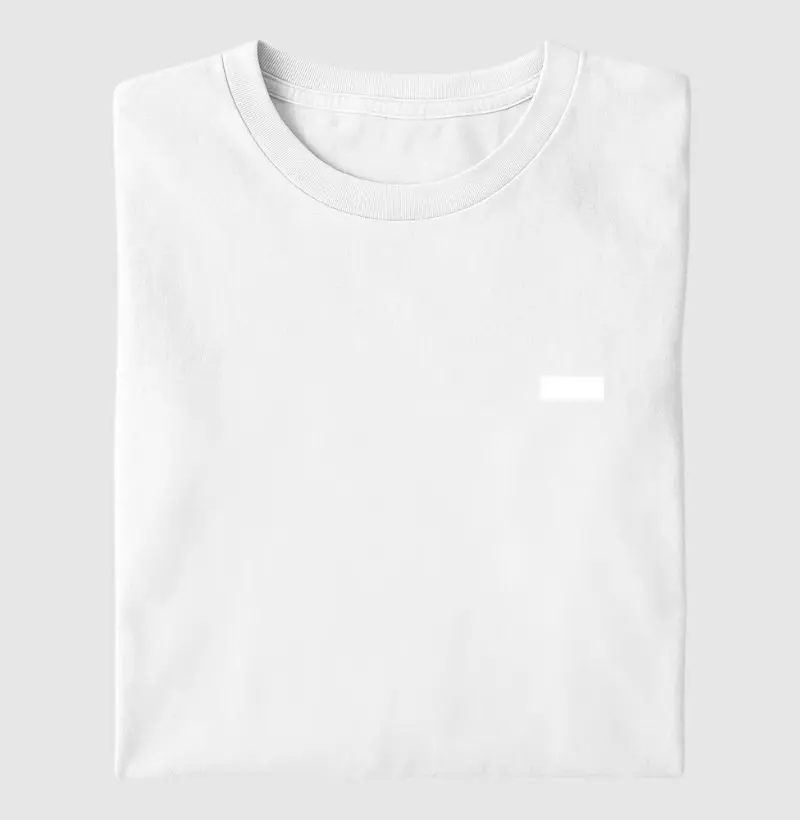Retângulo branco