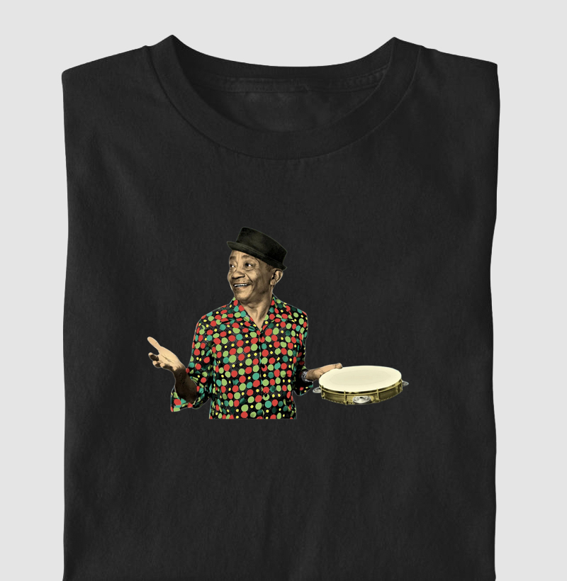 Jackson do Pandeiro