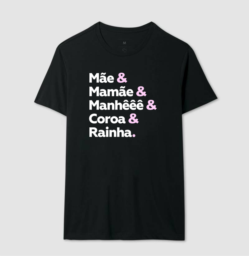 Mãe &