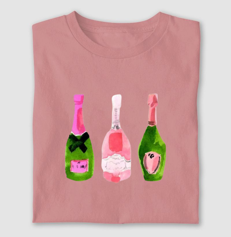 Bubbles - Pink