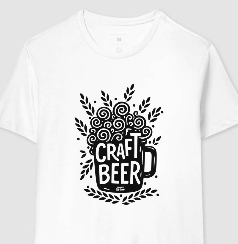 Craft Beer 2 - New Brew