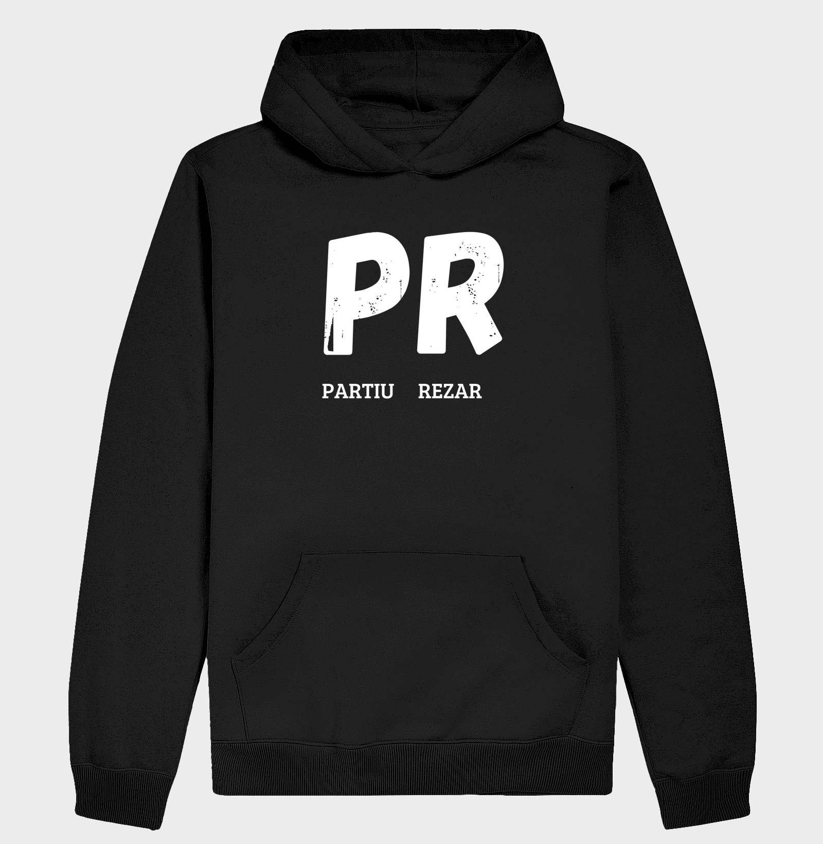 PR - Partiu Rezar
