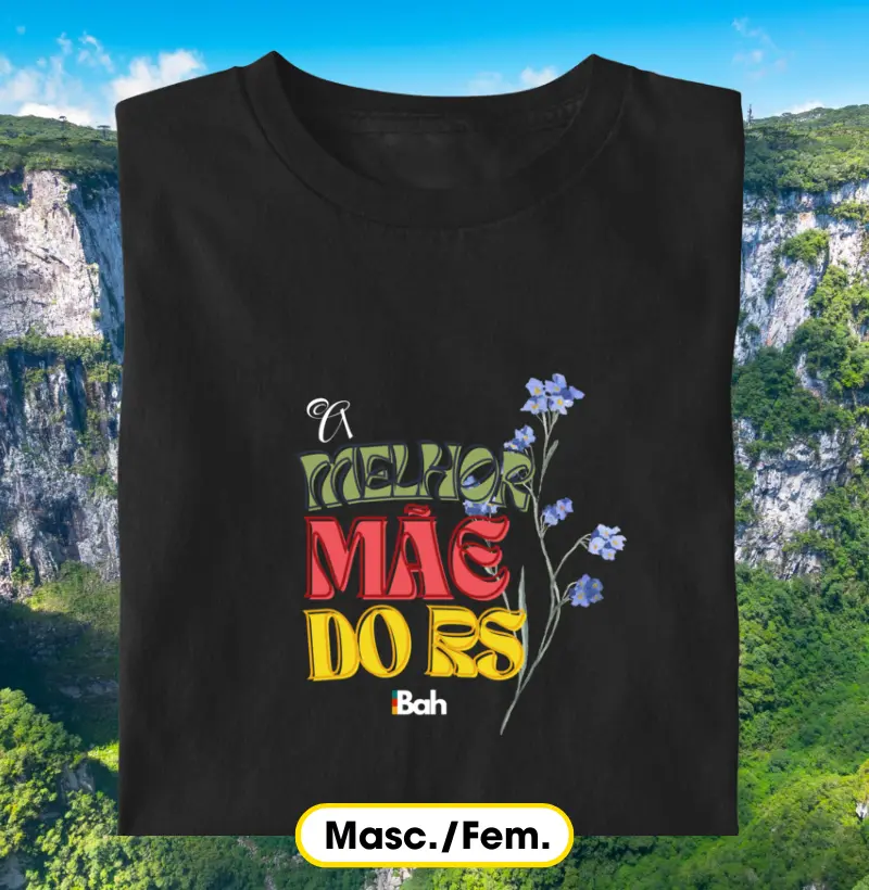 A Melhor Mãe do RS