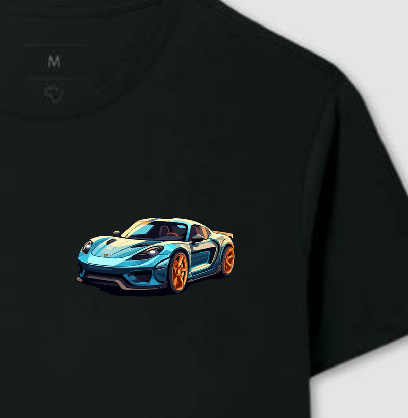 Carro Esportivo