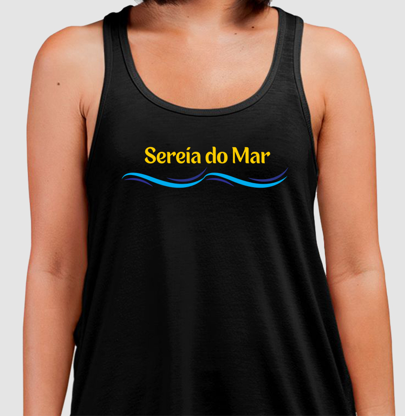 Sereia do Mar 