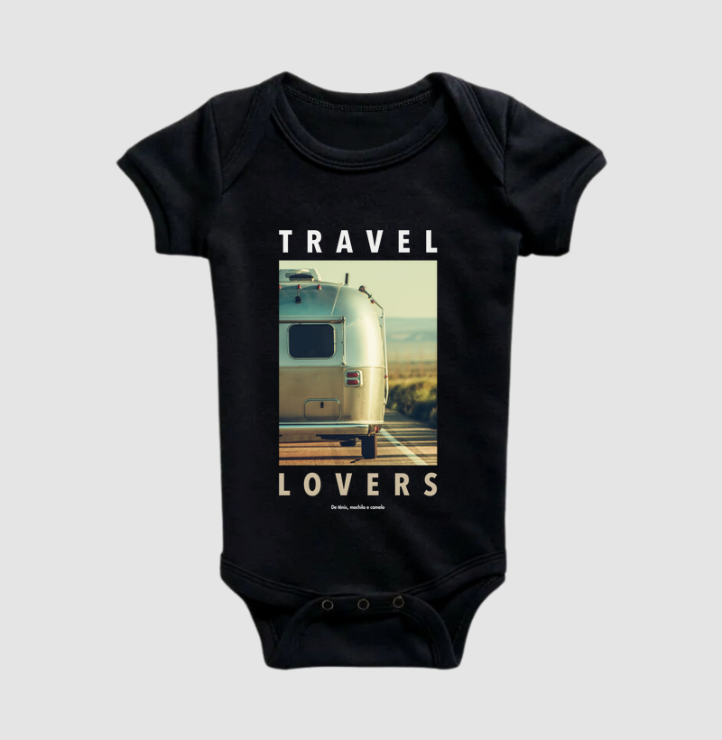 Travel Lovers