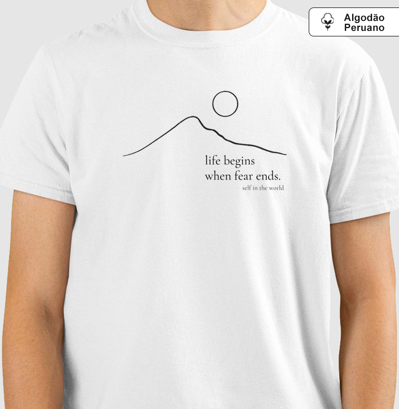 NO FEAR | Confecção Reserva 🦜