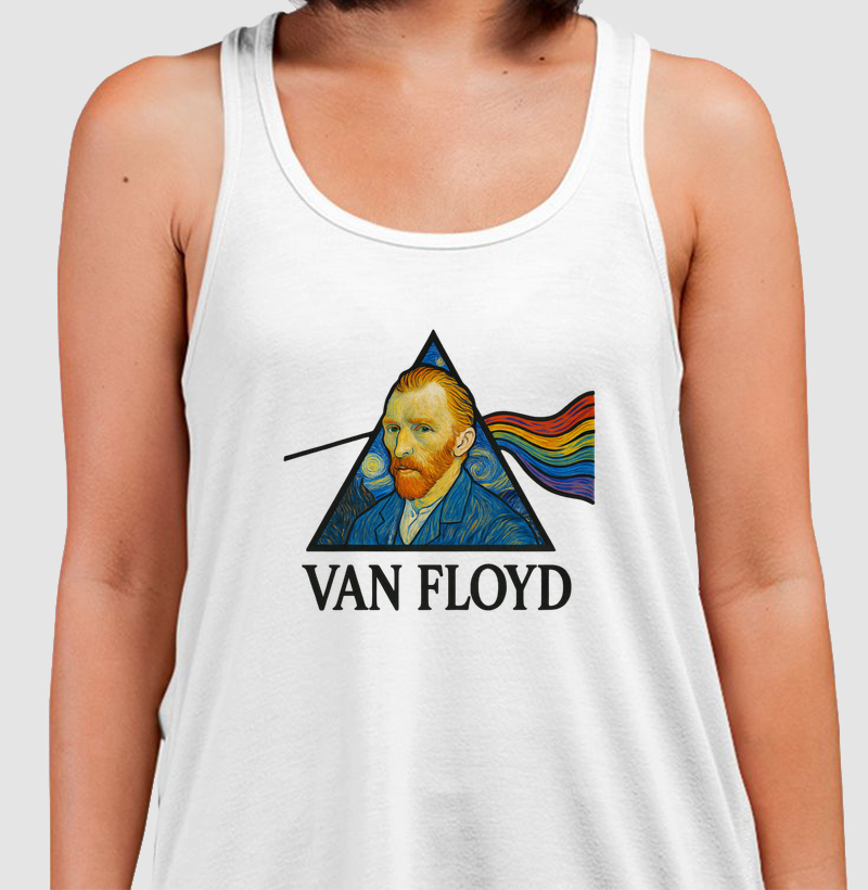 Van Floyd