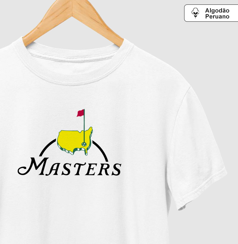 MASTERS