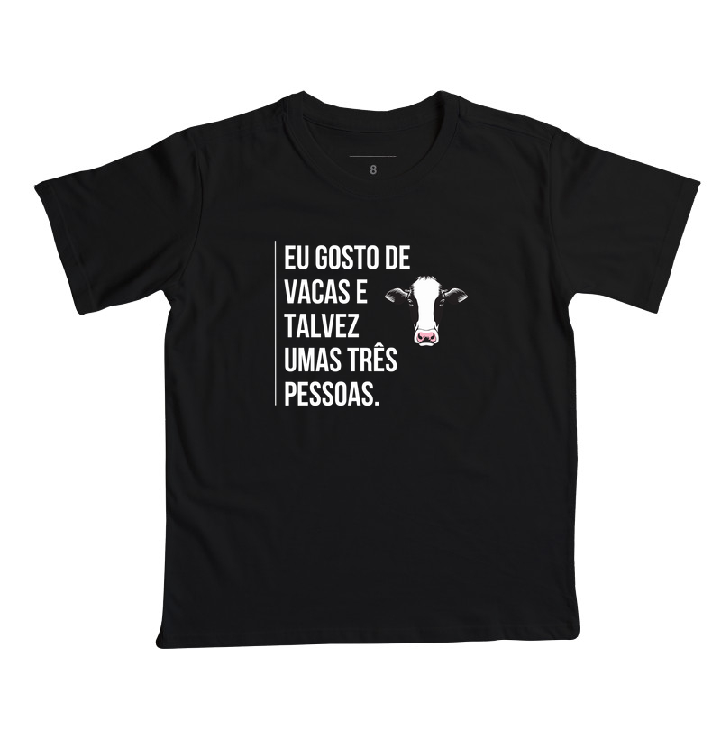 Eu Gosto de Vacas 
