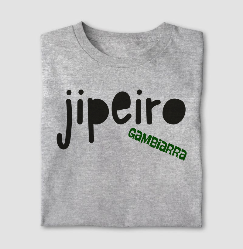 Jipeiro Gambiarrra