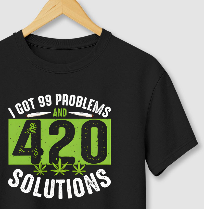 99 Problems