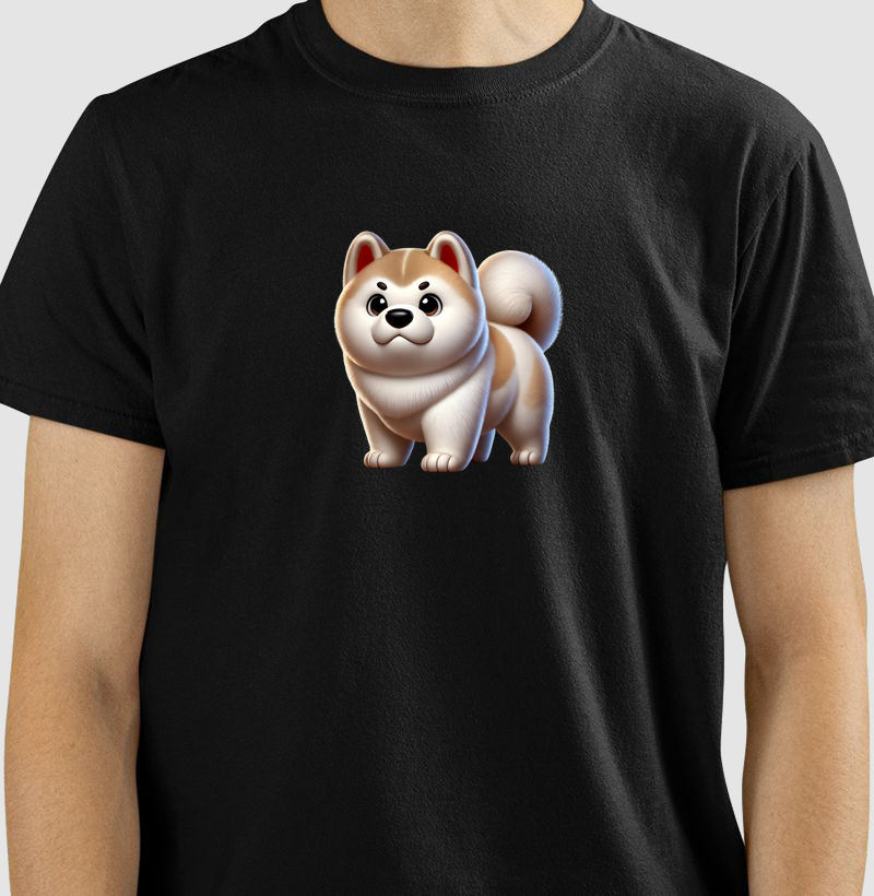 Akita - Foficos Dogs