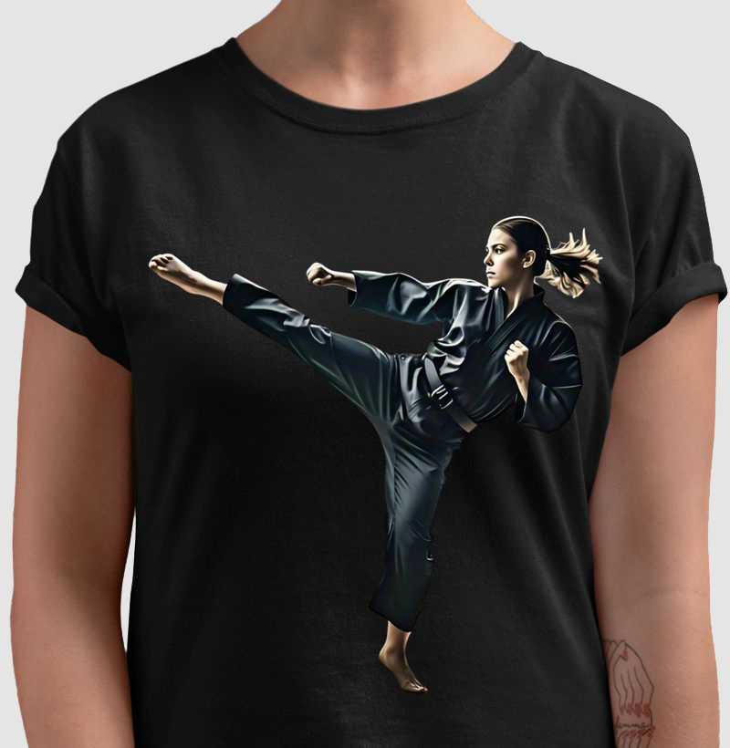 TAEKONDO