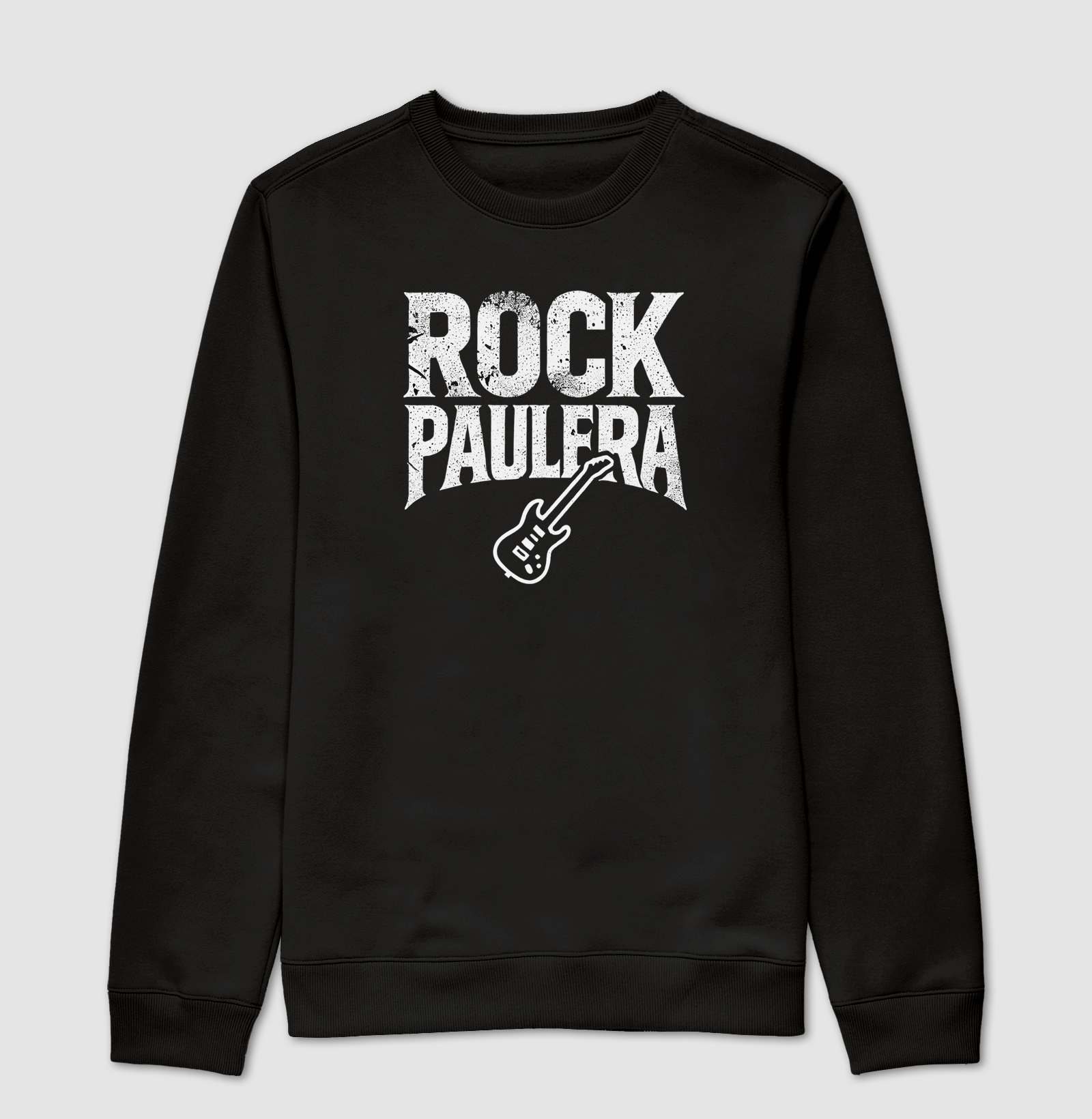 Rock Paulera