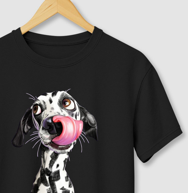 Doguinho simpático