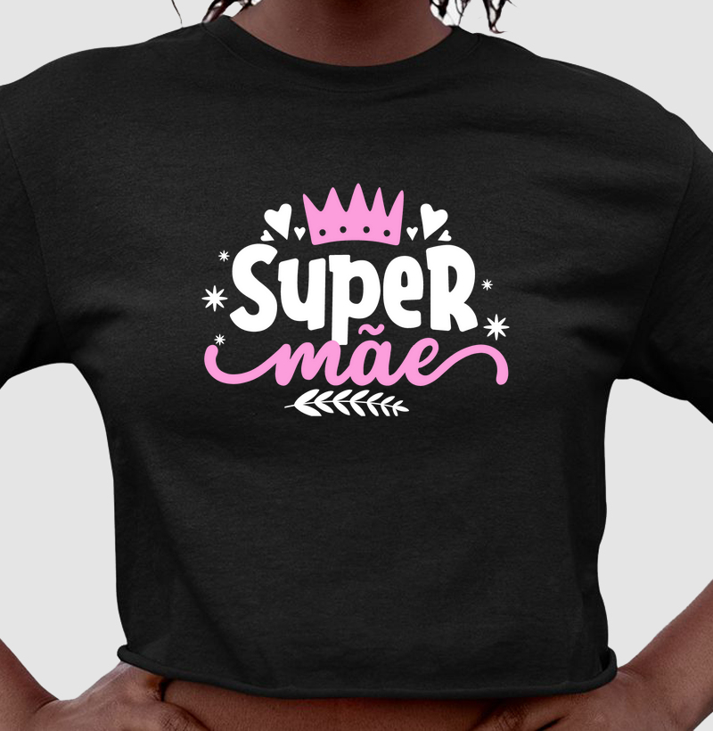 Super Mãe
