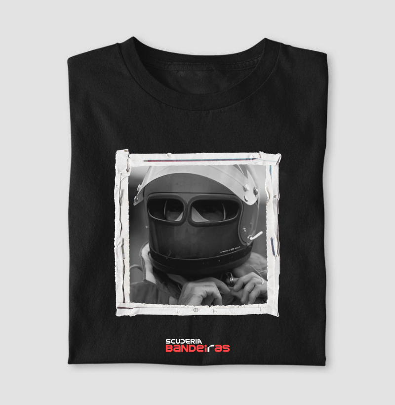 Camiseta Legends