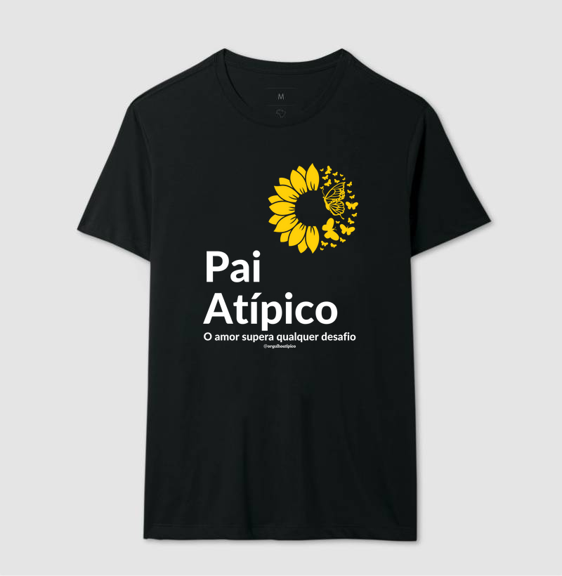 Pai Atípico... II