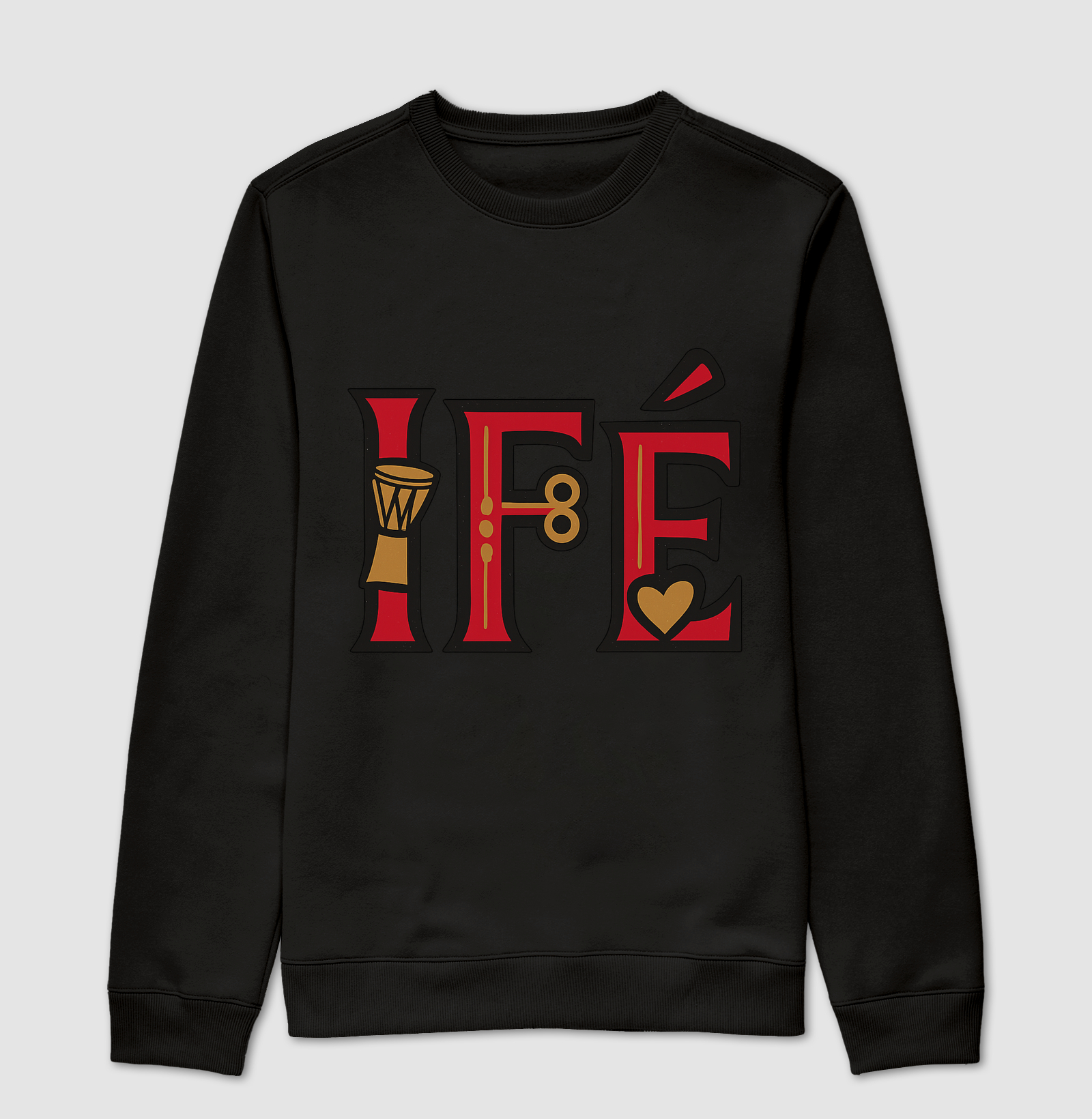 Ifé – Chave do Amor
