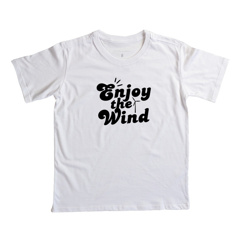 Enjoy the Wind