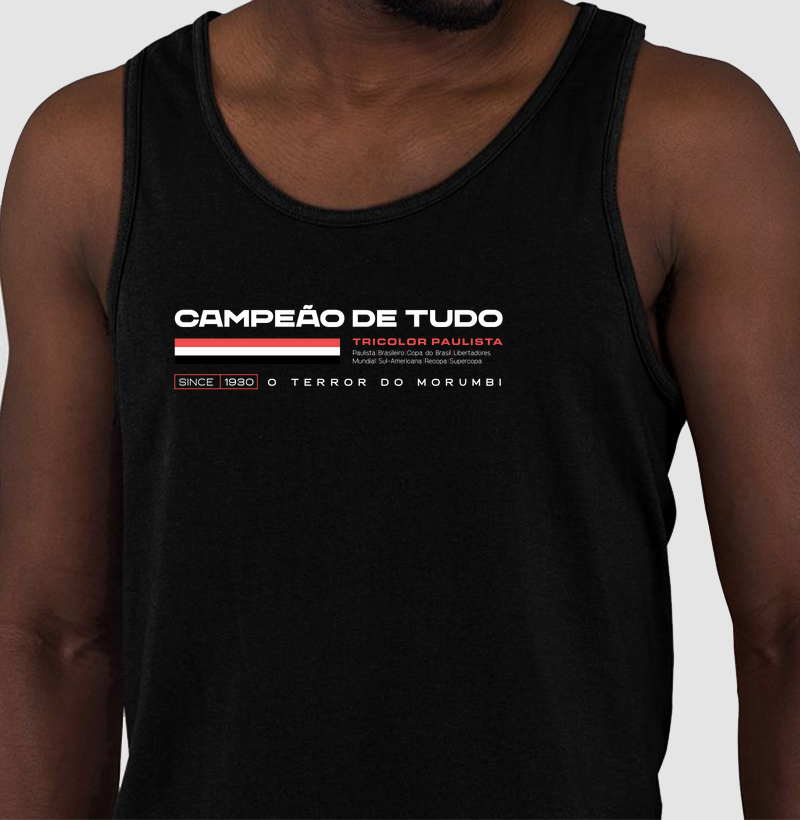 Campeão de Tudo