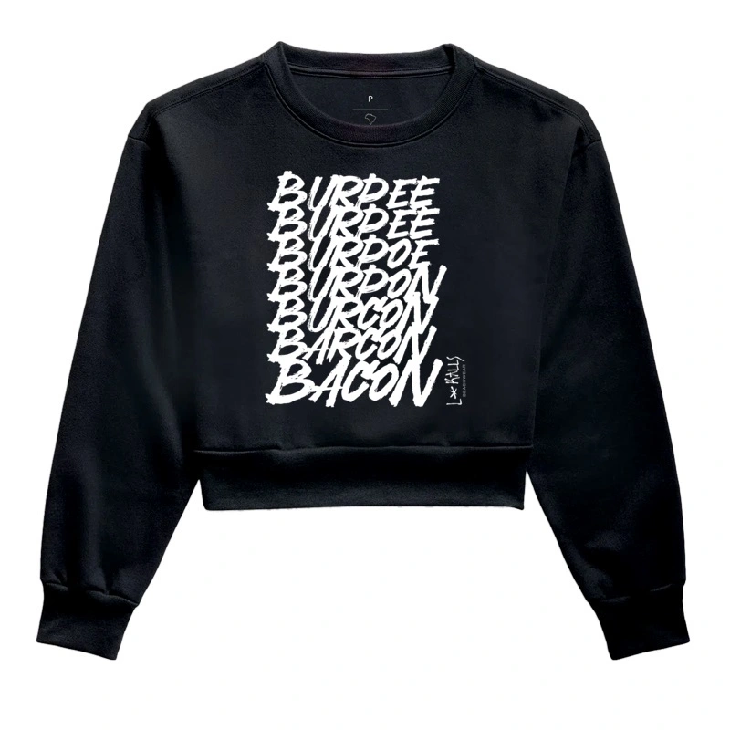 BURPEE BACON