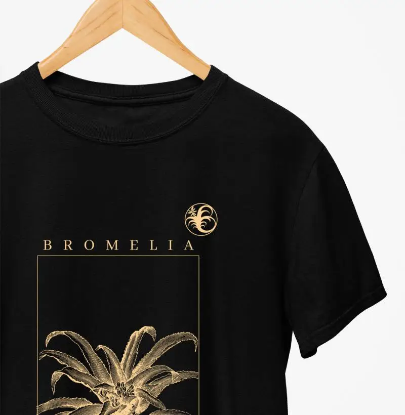 QUADRO BROMELIAS