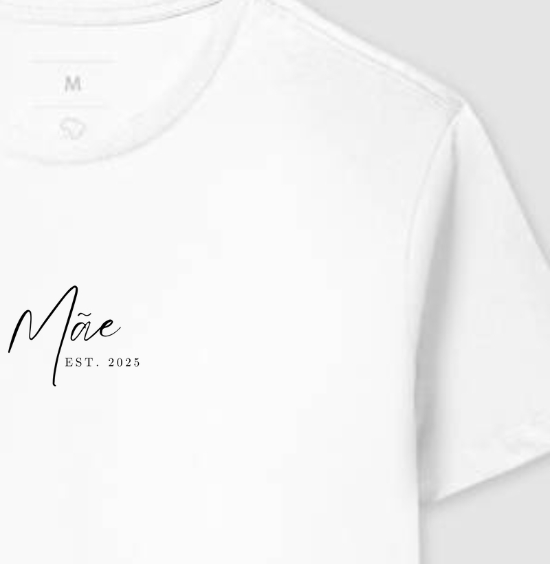 Mãe Est. 2025