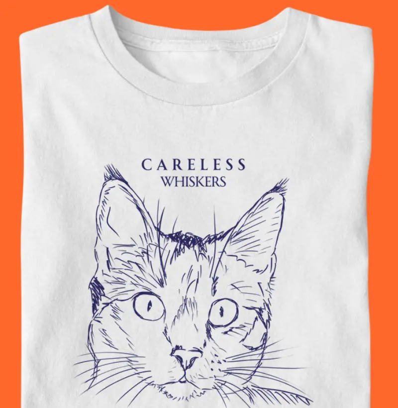Careless Whiskers