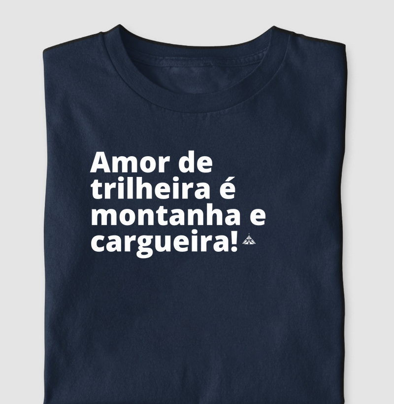 Amor de Trilheira