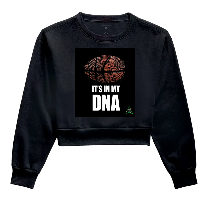 It's My DNA