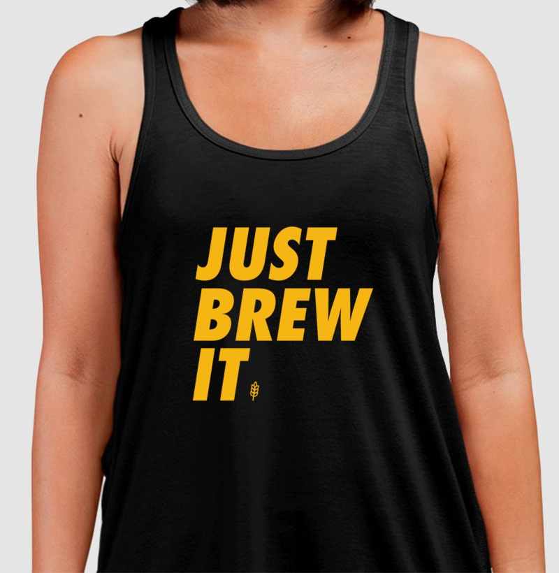 Just Brew It Malte